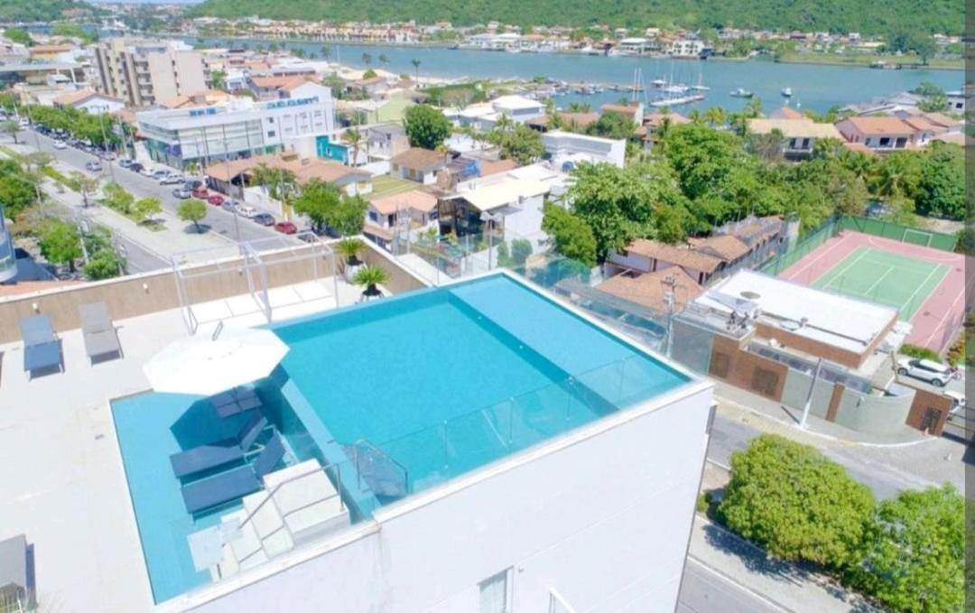 Flat 212 - Localizacao Privilegiada Em Apartamento
